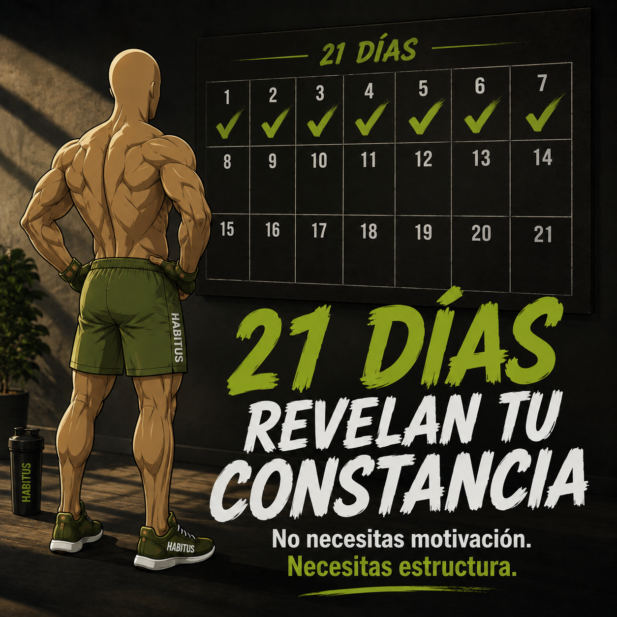 VitalMove Calistenia y Movilidad