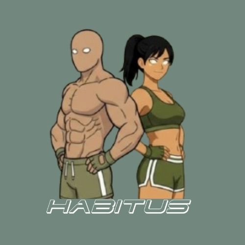 Habitus Logo